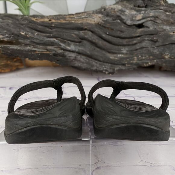 Vionic Tide II Toe Post Sandal - Picture 5 of 7